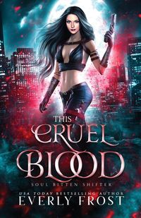 Produktbild: This Cruel Blood