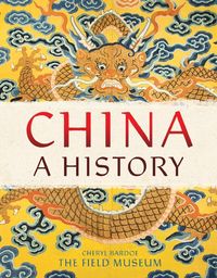 Produktbild: China: A History