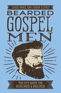 Produktbild: Bearded Gospel Men