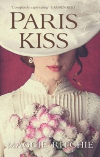 Produktbild: Paris Kiss