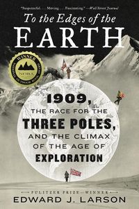 Produktbild: To the Edges of the Earth