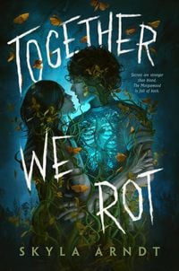 Produktbild: Together We Rot
