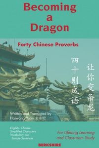 Produktbild: Becoming a Dragon