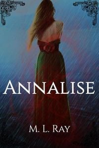 Produktbild: Annalise (Vampire Prince Romance, #1)