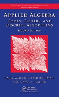 Produktbild: Applied Algebra