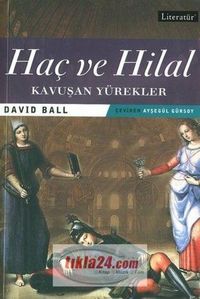 Produktbild: Hac ve Hilal 2 - Kavusan Y&uuml;rekler