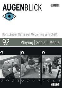 Produktbild: Playing | Social | Media.