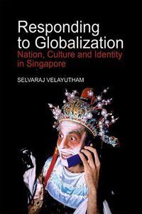 Produktbild: Responding to Globalization