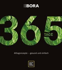 Produktbild: BORA 365 Tage