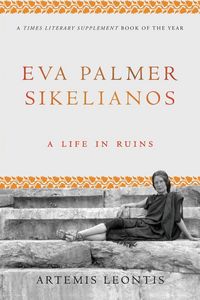 Produktbild: Eva Palmer Sikelianos