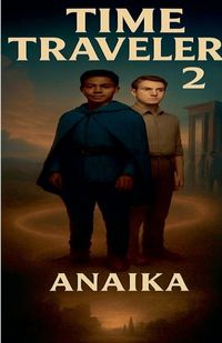 Produktbild: Time Traveler 2