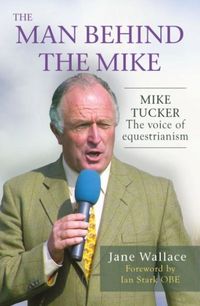 Produktbild: The Man behind the Mike