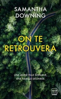Produktbild: On te retrouvera