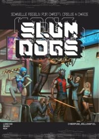 Produktbild: Slumdogs