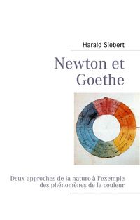 Produktbild: Newton et Goethe