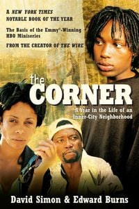 Produktbild: The Corner