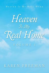 Produktbild: Heaven Is My Real Home