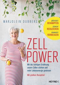 Produktbild: Zellpower