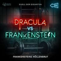 Produktbild: 05: Frankensteins H&ouml;llenbrut