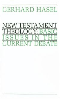 Produktbild: New Testament Theology