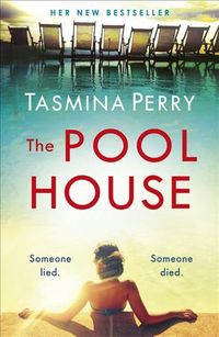 Produktbild: Perry, T: Pool House