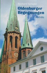 Produktbild: Oldenburger Begegnungen
