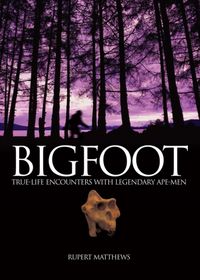 Produktbild: Matthews, R: Bigfoot