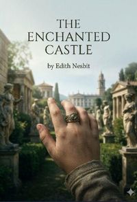 Produktbild: The Enchanted Castle
