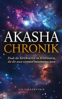 Produktbild: Akasha Chronik