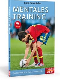 Produktbild: Mentales Training