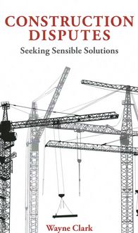 Produktbild: Construction Disputes