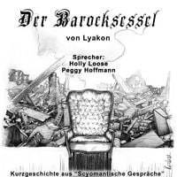 Produktbild: Der Barocksessel