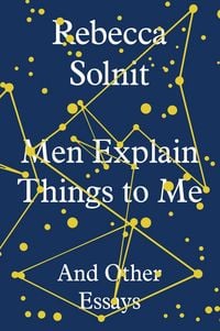 Produktbild: Men Explain Things To Me