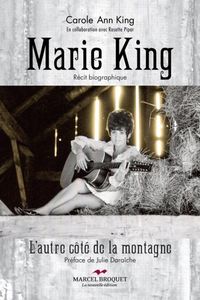 Produktbild: Marie King