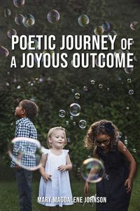 Produktbild: Poetic Journey Of A Joyous Outcome