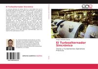 Produktbild: El Turboalternador Sincr&oacute;nico