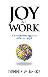 Produktbild: Joy at Work