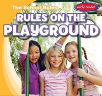 Produktbild: Rules On The Playground