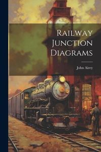 Produktbild: Railway Junction Diagrams
