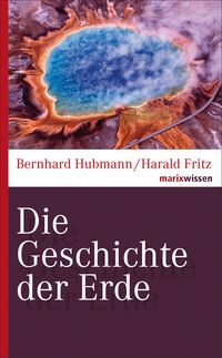 Produktbild: Die Geschichte der Erde