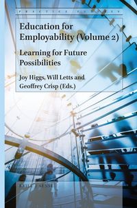 Produktbild: Education for Employability (Volume 2)