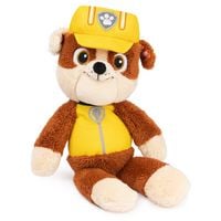 Produktbild: Gund PAW Patrol Schlenkerpl&uuml;sch Rubble 30 cm