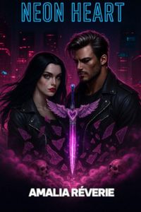 Produktbild: Neon Heart