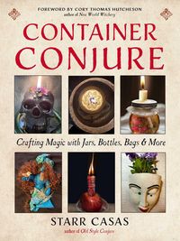 Produktbild: Container Conjure