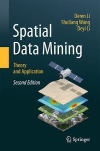 Produktbild: Spatial Data Mining