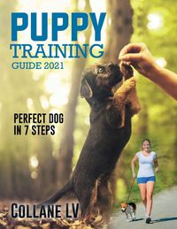 Produktbild: Puppy Training Guide 2021