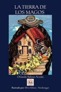 Produktbild: LA TIERRA DE LOS MAGOS