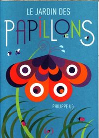 Produktbild: Le jardin des papillons