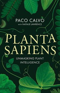 Produktbild: Lawrence, N: Planta Sapiens