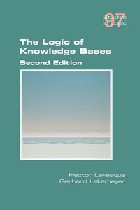 Produktbild: The Logic of Knowledge Bases